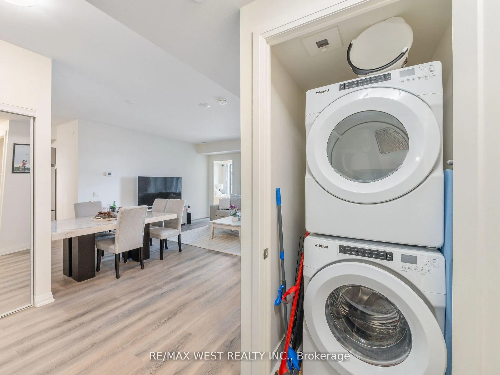 Photo 22 of Unit 411, 9000 Jane Street, Vaughan, Concord — HOMEH