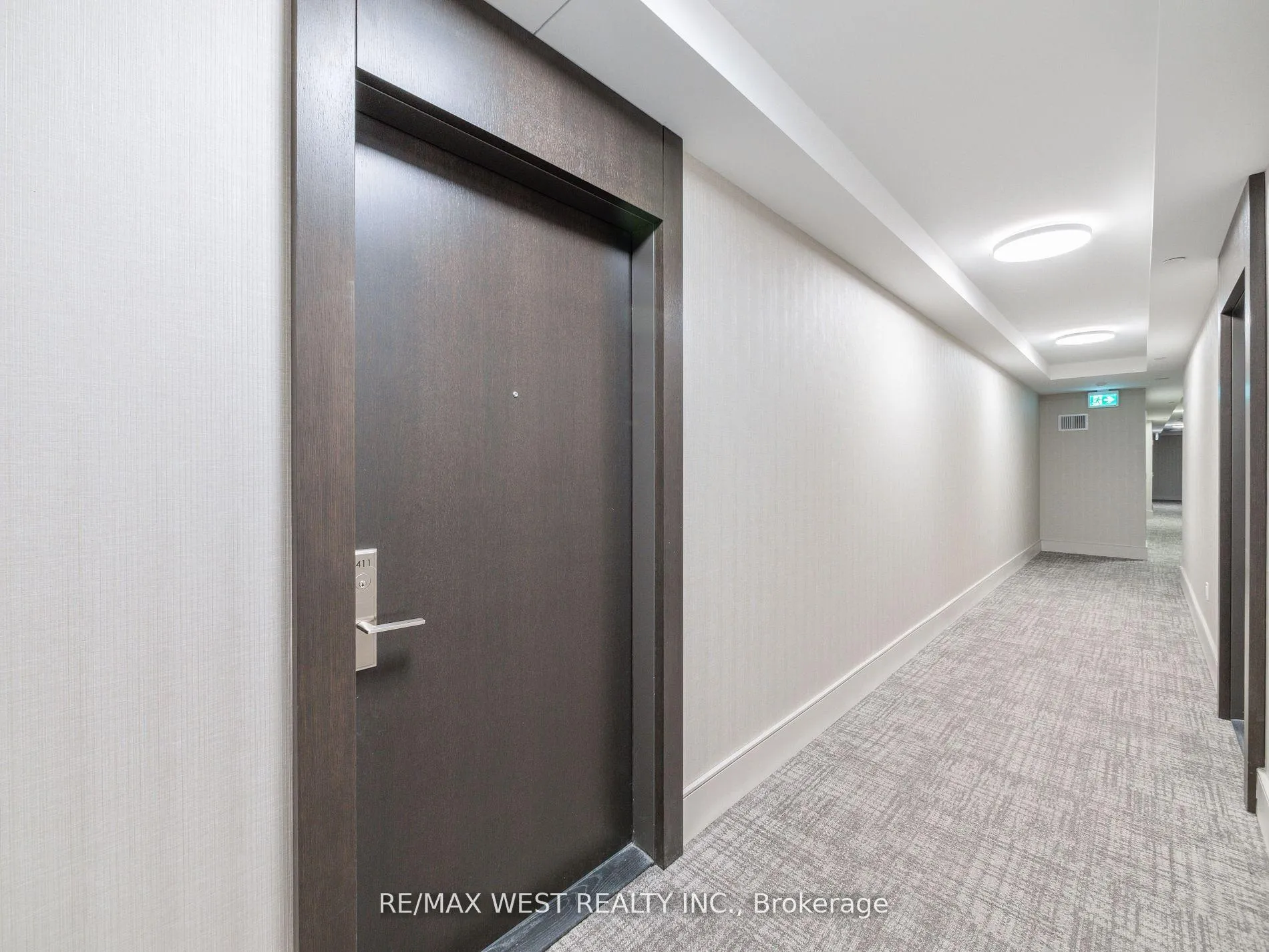 Photo 23 of Unit 411, 9000 Jane Street, Vaughan, Concord — HOMEH
