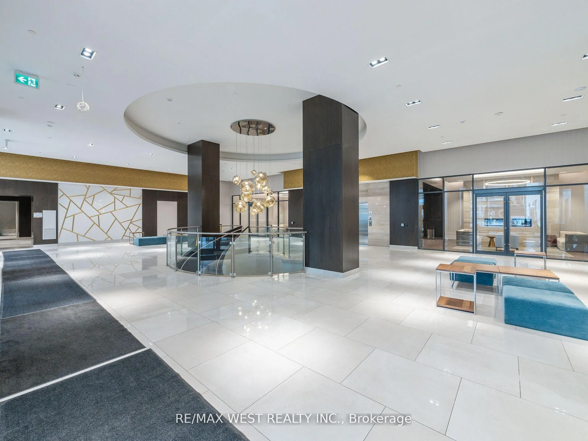 Photo 28 of Unit 411, 9000 Jane Street, Vaughan, Concord — HOMEH