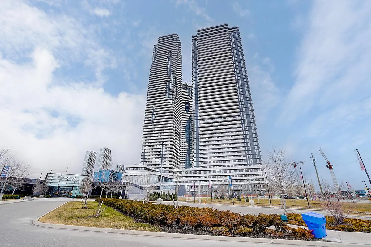 Photo 1 of Unit 1901, 225 Commerce Street, Vaughan, Vaughan Corporate Centre — HOMEH