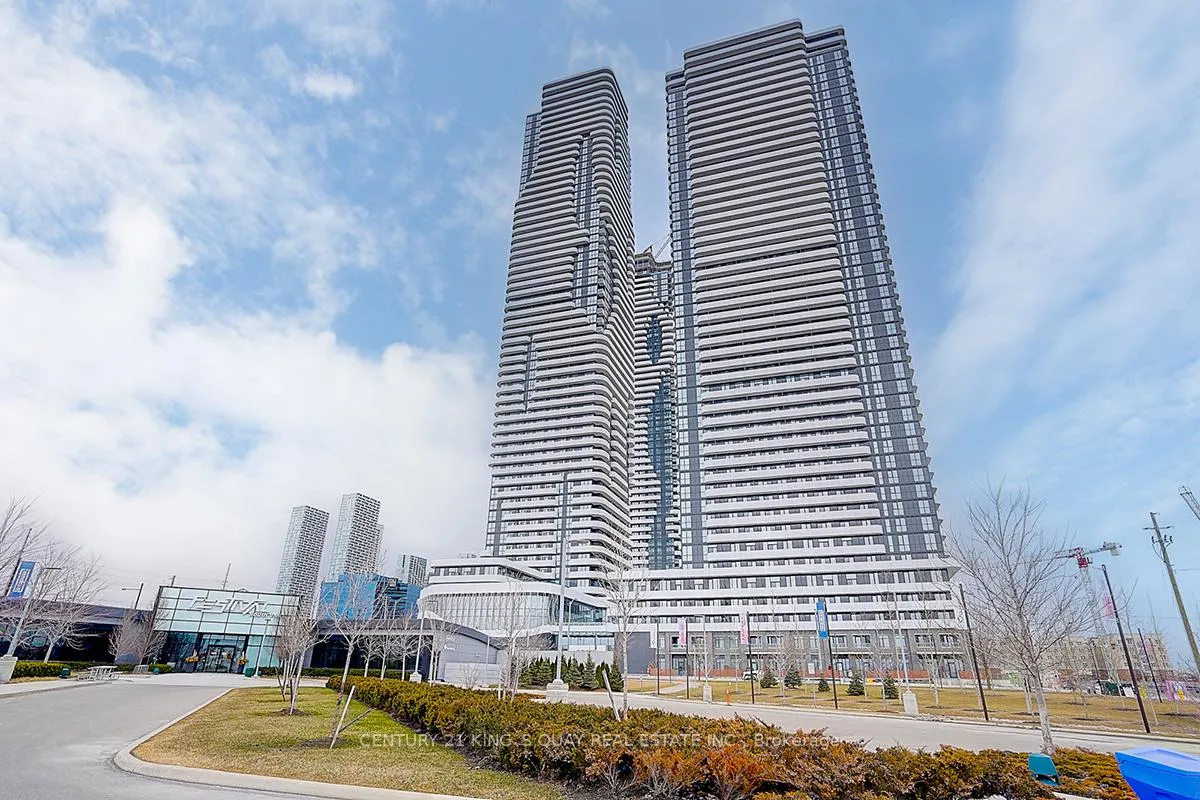 Photo 2 of Unit 1901, 225 Commerce Street, Vaughan, Vaughan Corporate Centre — HOMEH