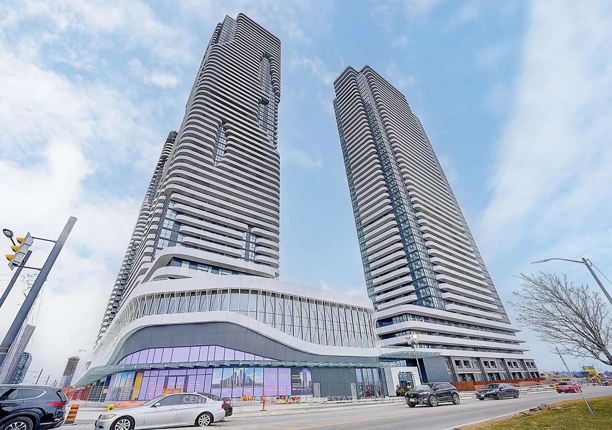Photo 3 of Unit 1901, 225 Commerce Street, Vaughan, Vaughan Corporate Centre — HOMEH