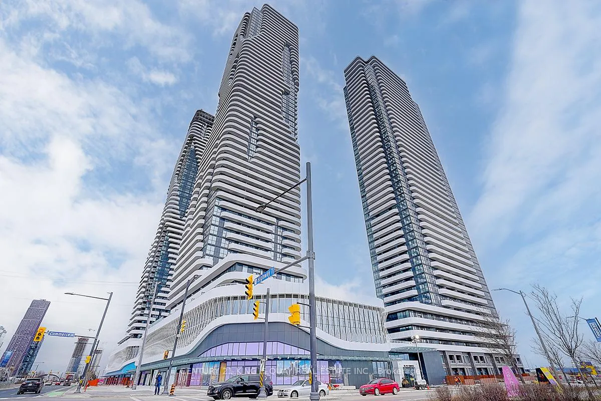 Photo 4 of Unit 1901, 225 Commerce Street, Vaughan, Vaughan Corporate Centre — HOMEH