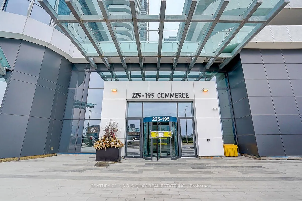 Photo 5 of Unit 1901, 225 Commerce Street, Vaughan, Vaughan Corporate Centre — HOMEH