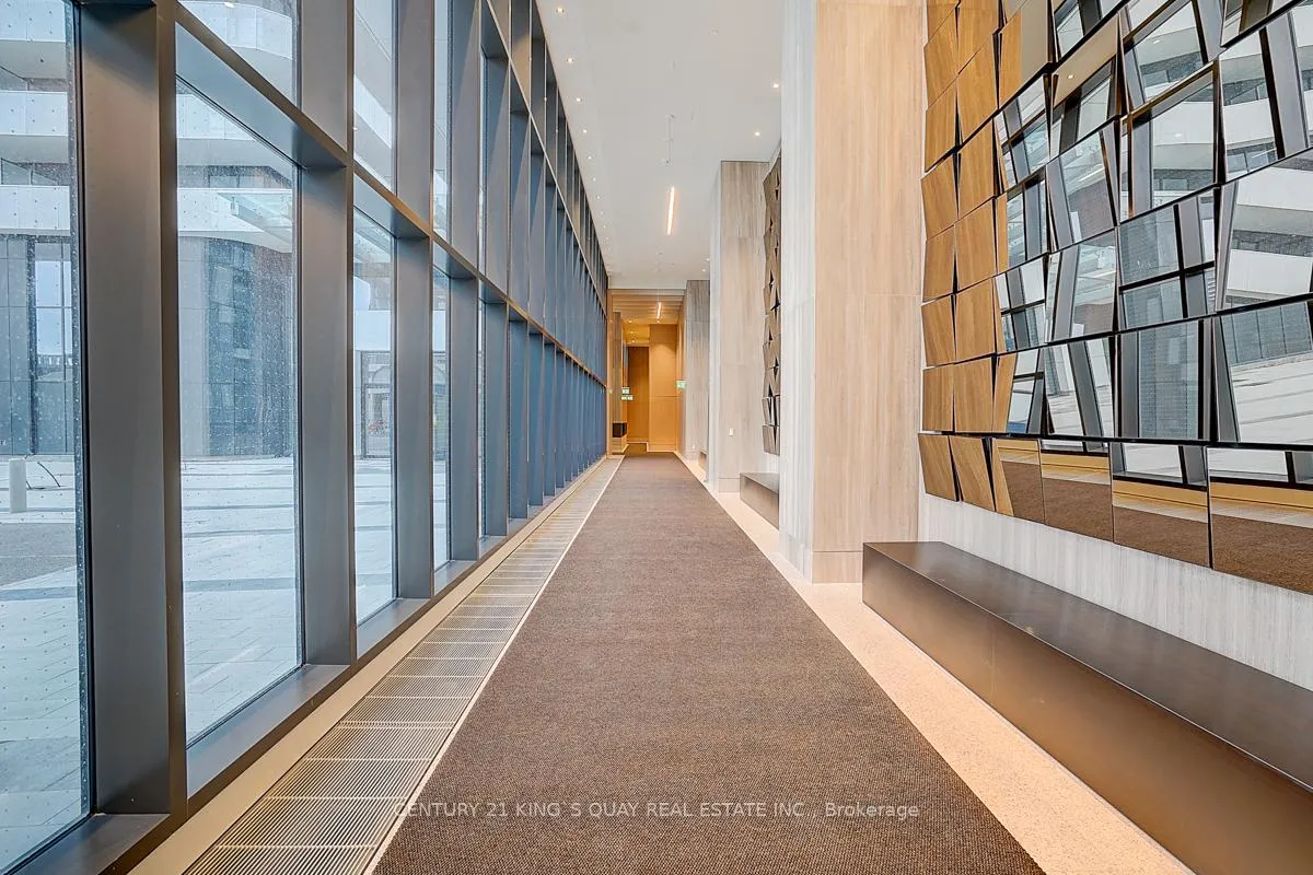Photo 6 of Unit 1901, 225 Commerce Street, Vaughan, Vaughan Corporate Centre — HOMEH