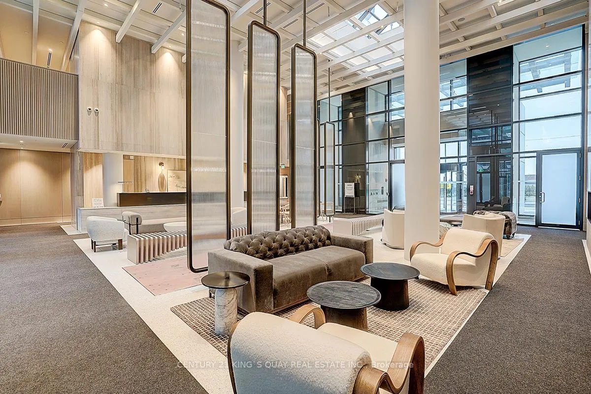 Photo 7 of Unit 1901, 225 Commerce Street, Vaughan, Vaughan Corporate Centre — HOMEH