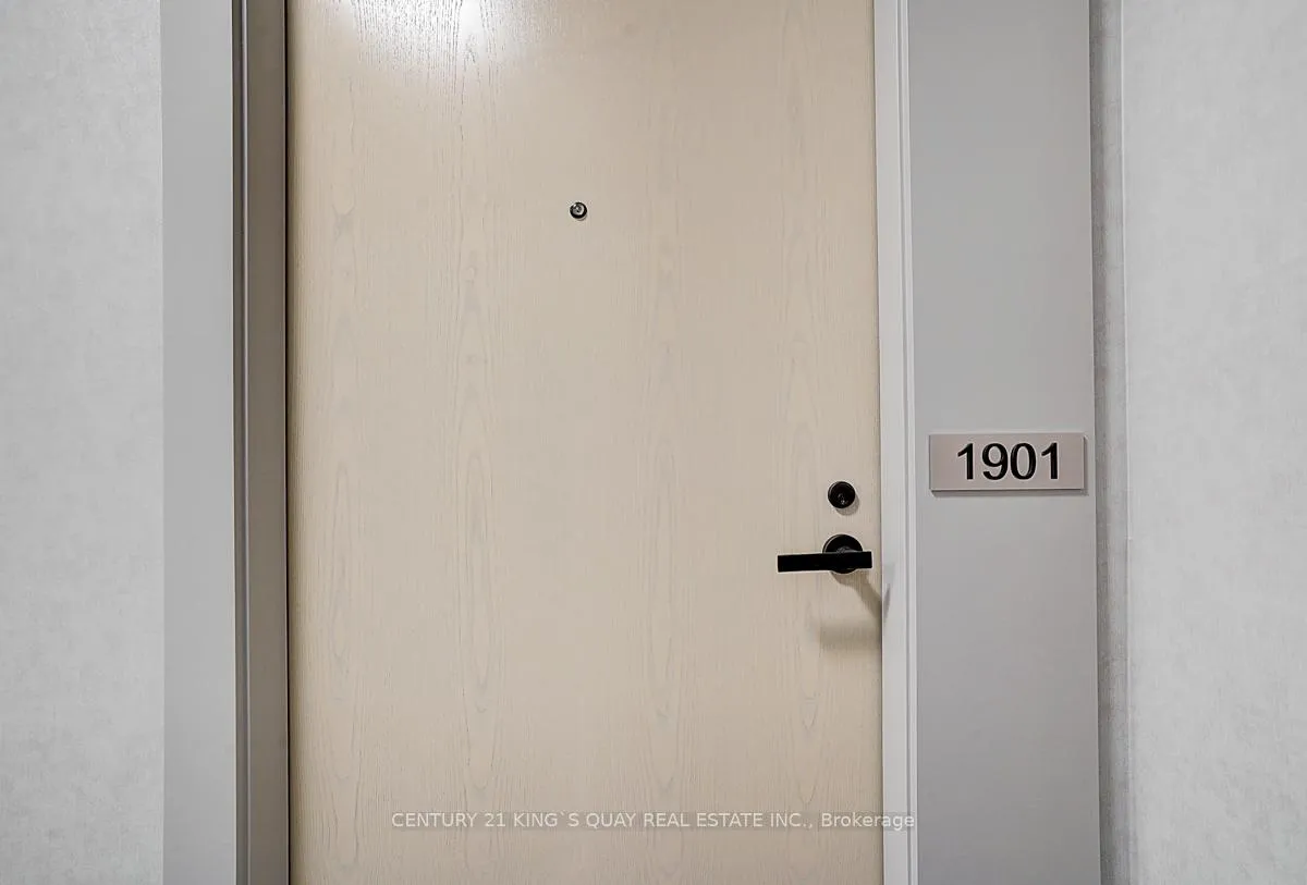 Photo 8 of Unit 1901, 225 Commerce Street, Vaughan, Vaughan Corporate Centre — HOMEH