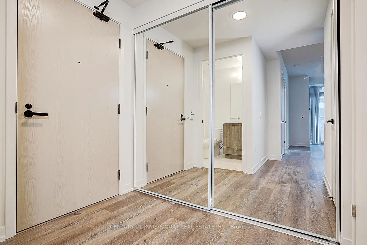 Photo 9 of Unit 1901, 225 Commerce Street, Vaughan, Vaughan Corporate Centre — HOMEH