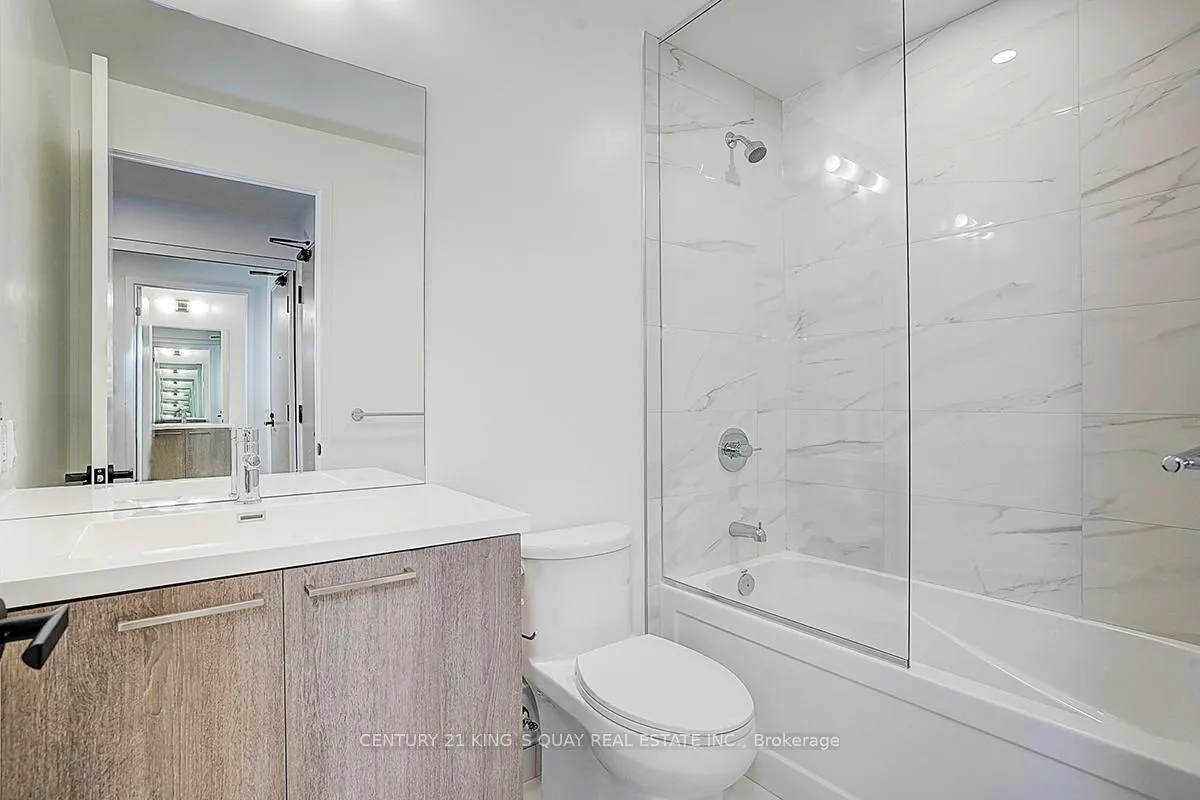 Photo 13 of Unit 1901, 225 Commerce Street, Vaughan, Vaughan Corporate Centre — HOMEH