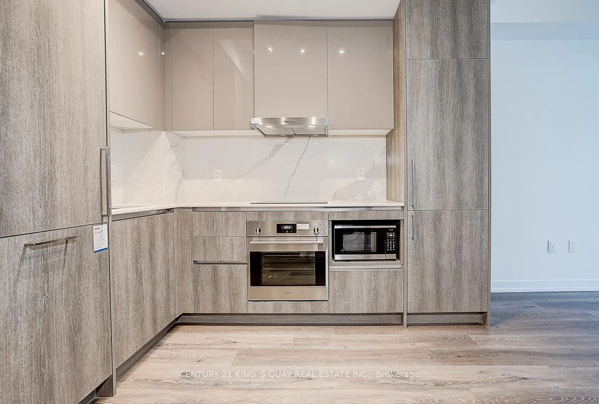 Photo 20 of Unit 1901, 225 Commerce Street, Vaughan, Vaughan Corporate Centre — HOMEH