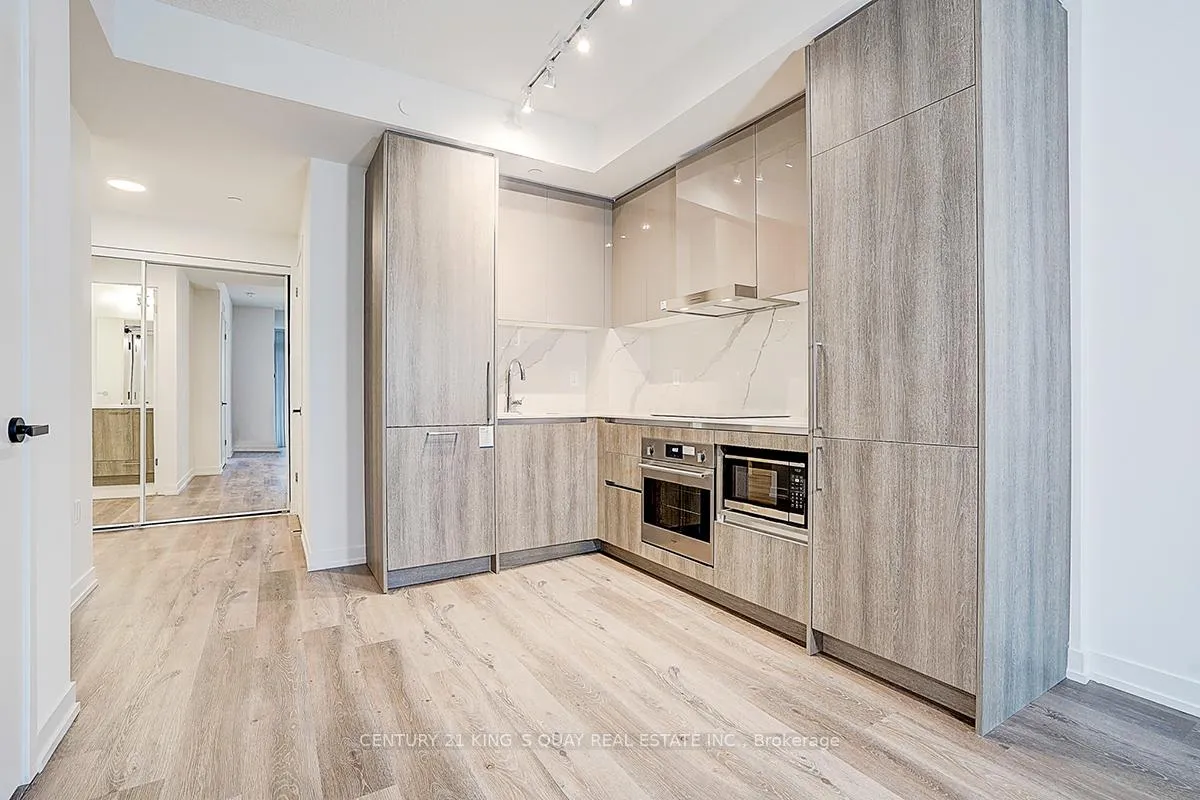 Photo 21 of Unit 1901, 225 Commerce Street, Vaughan, Vaughan Corporate Centre — HOMEH