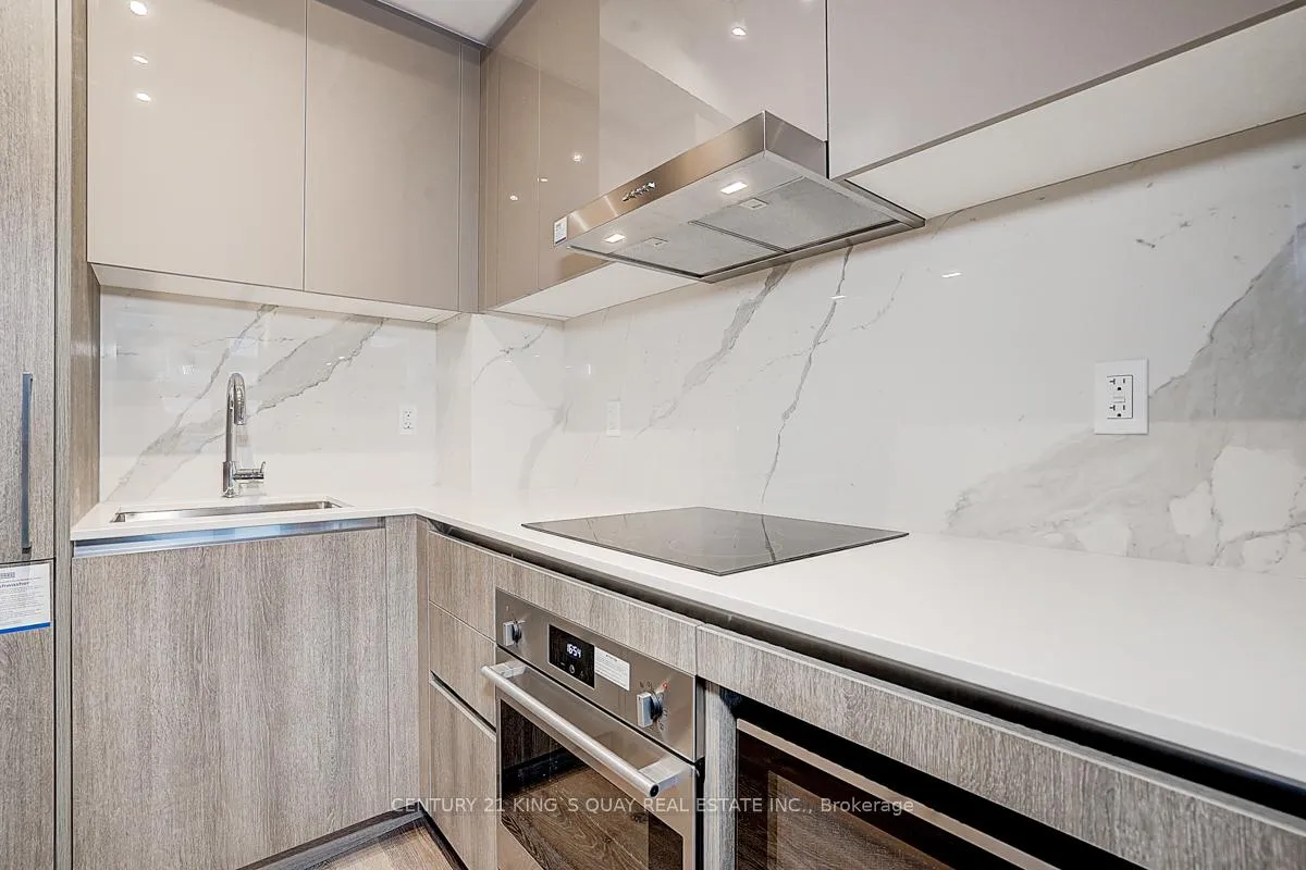 Photo 26 of Unit 1901, 225 Commerce Street, Vaughan, Vaughan Corporate Centre — HOMEH