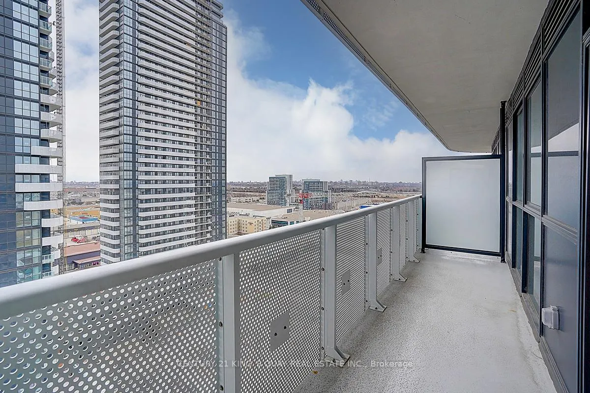 Photo 43 of Unit 1901, 225 Commerce Street, Vaughan, Vaughan Corporate Centre — HOMEH