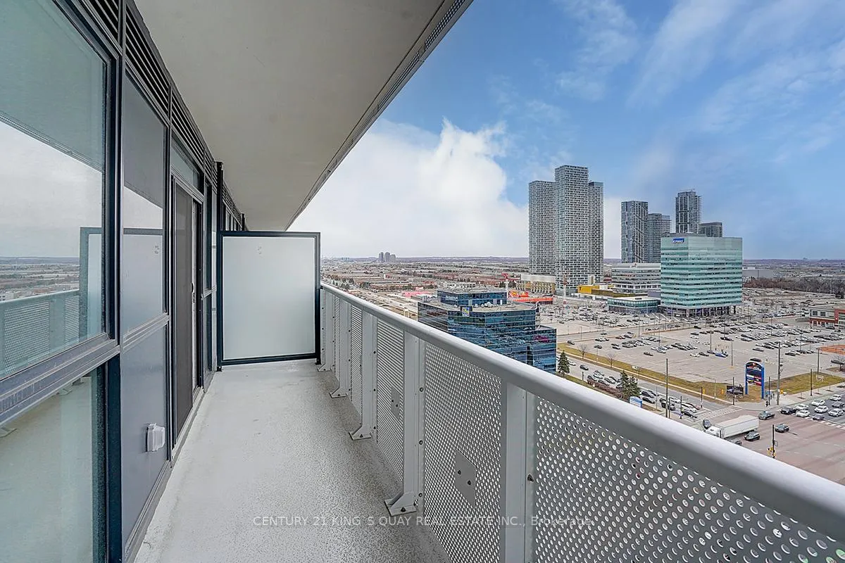 Photo 44 of Unit 1901, 225 Commerce Street, Vaughan, Vaughan Corporate Centre — HOMEH