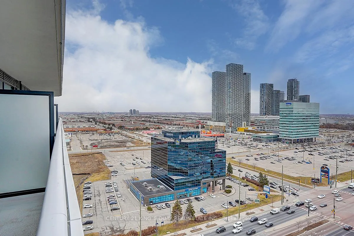 Photo 45 of Unit 1901, 225 Commerce Street, Vaughan, Vaughan Corporate Centre — HOMEH
