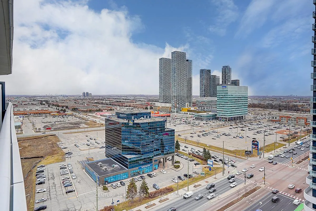 Photo 46 of Unit 1901, 225 Commerce Street, Vaughan, Vaughan Corporate Centre — HOMEH