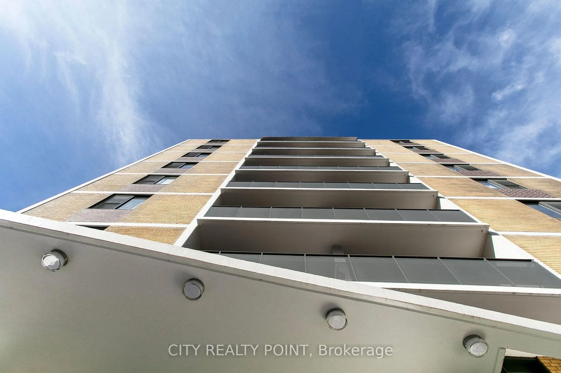 Photo 2 of Unit 607, 276 St George Street, Toronto, The Annex — HOMEH