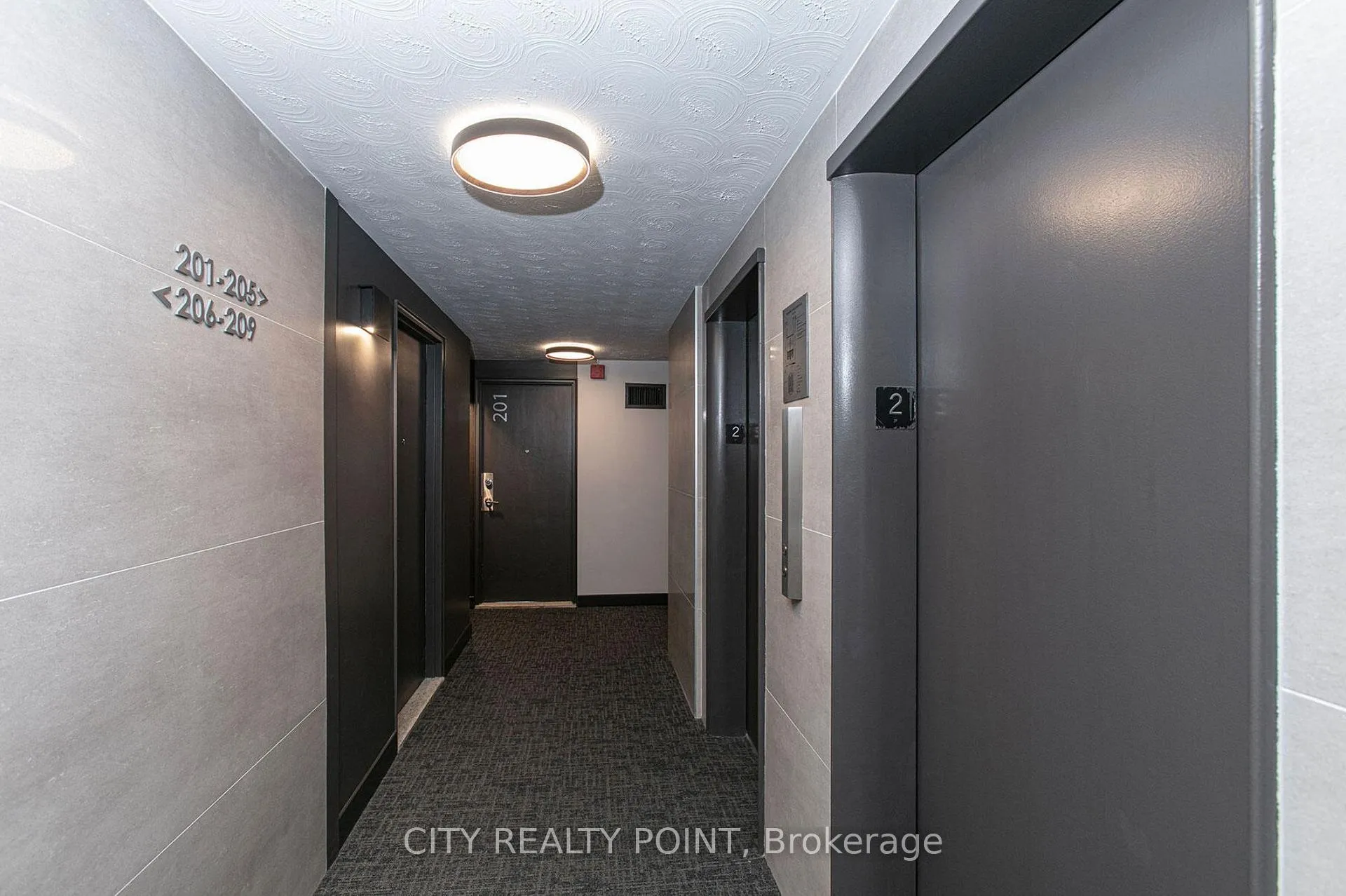 Photo 6 of Unit 607, 276 St George Street, Toronto, The Annex — HOMEH