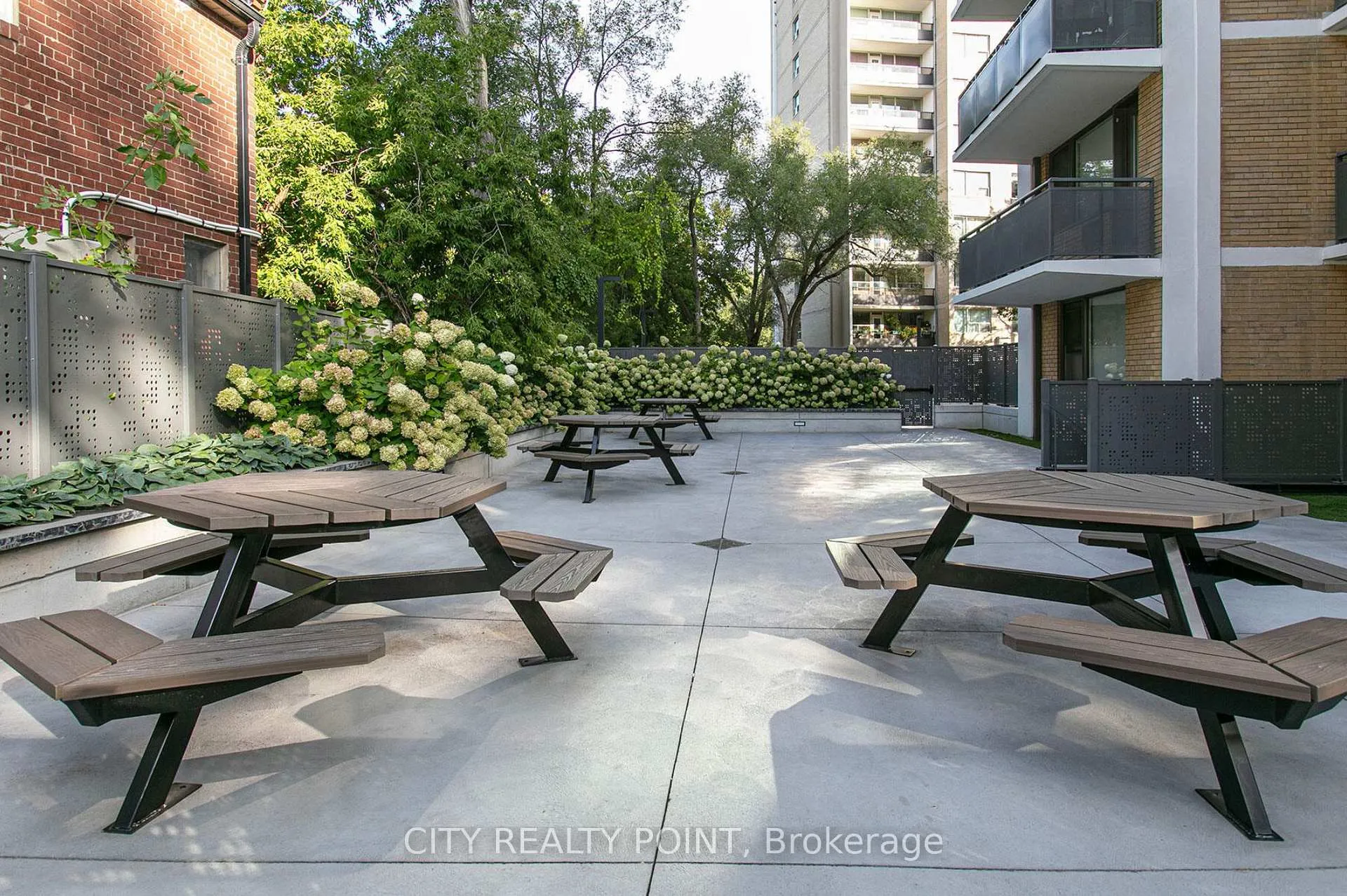 Photo 9 of Unit 607, 276 St George Street, Toronto, The Annex — HOMEH