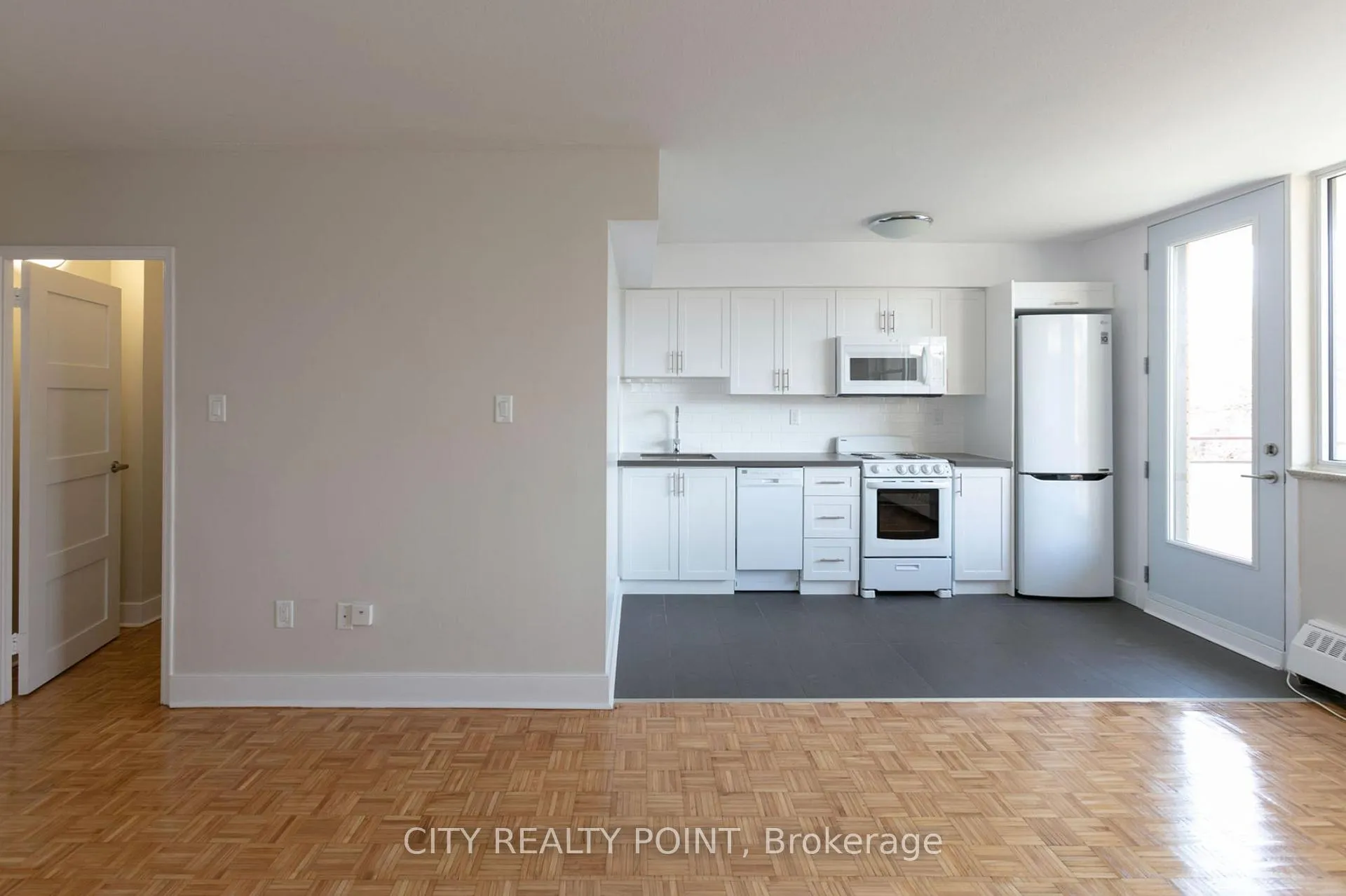 Photo 12 of Unit 607, 276 St George Street, Toronto, The Annex — HOMEH