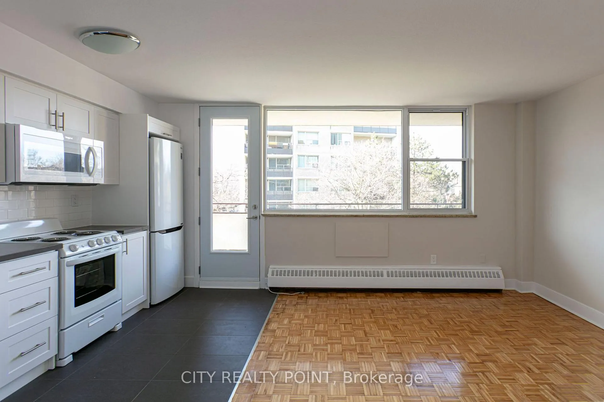Photo 13 of Unit 607, 276 St George Street, Toronto, The Annex — HOMEH