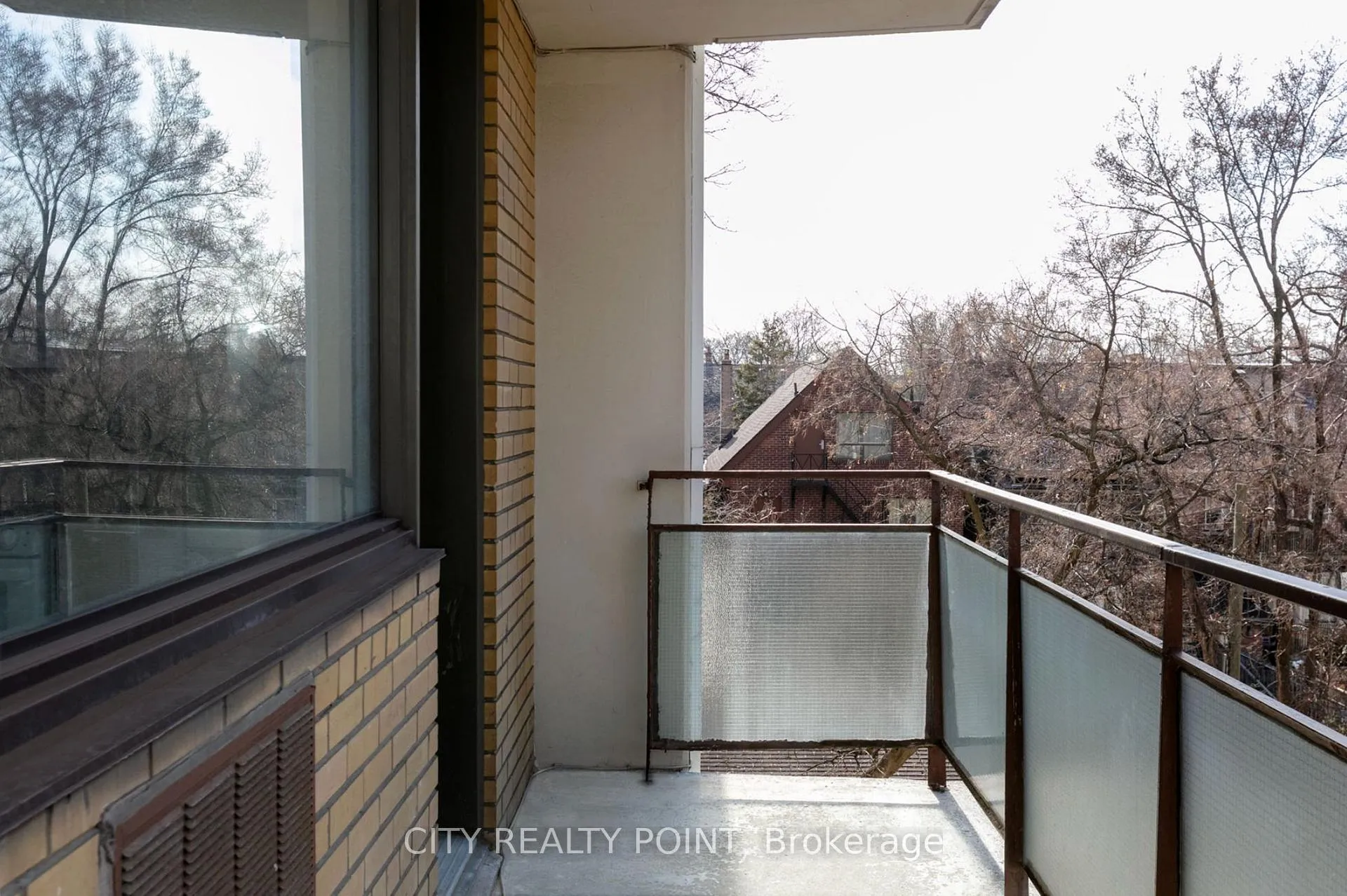 Photo 14 of Unit 607, 276 St George Street, Toronto, The Annex — HOMEH