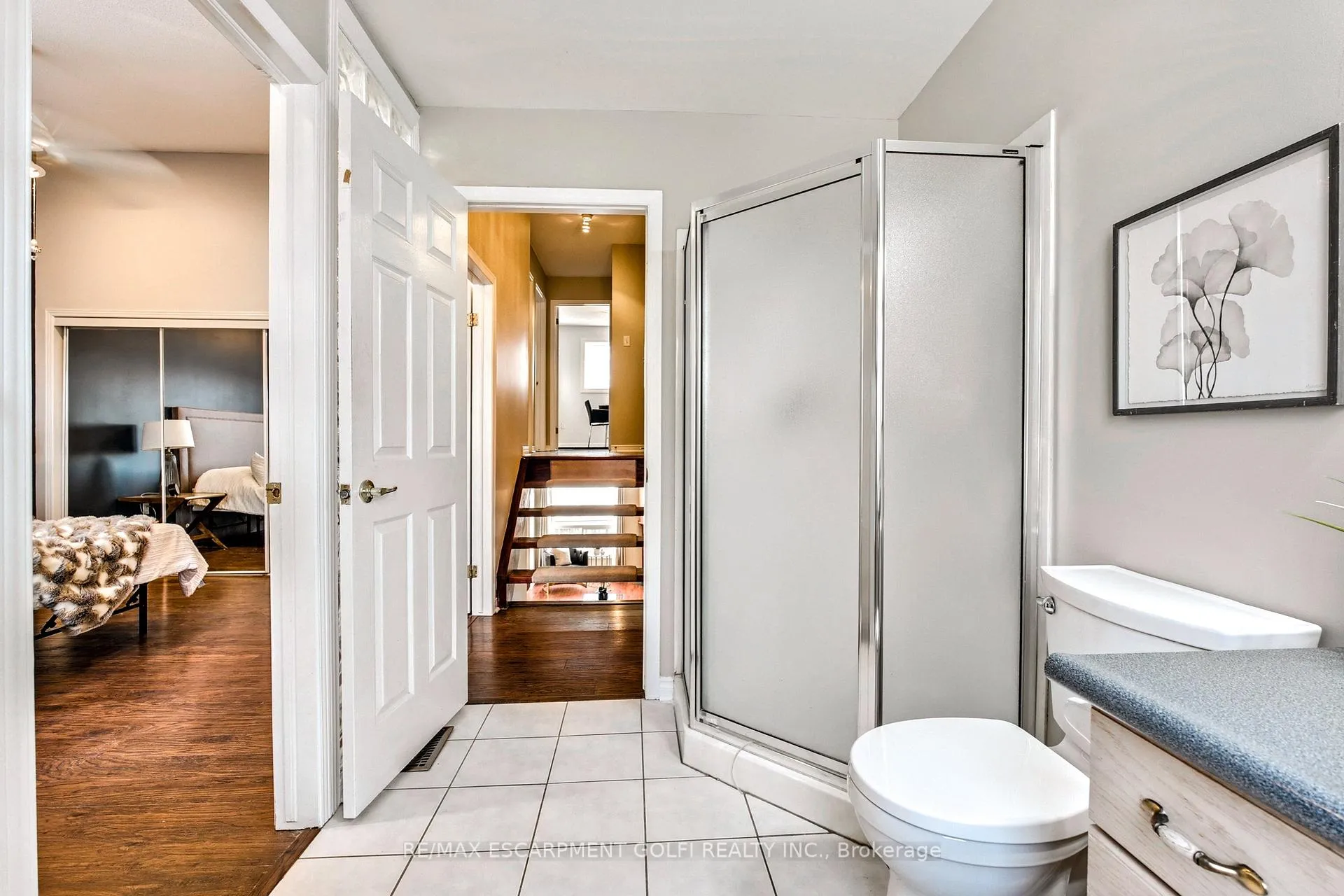 Photo 16 of Unit 31, 800 Paramount Drive, Hamilton, Stoney Creek — HOMEH