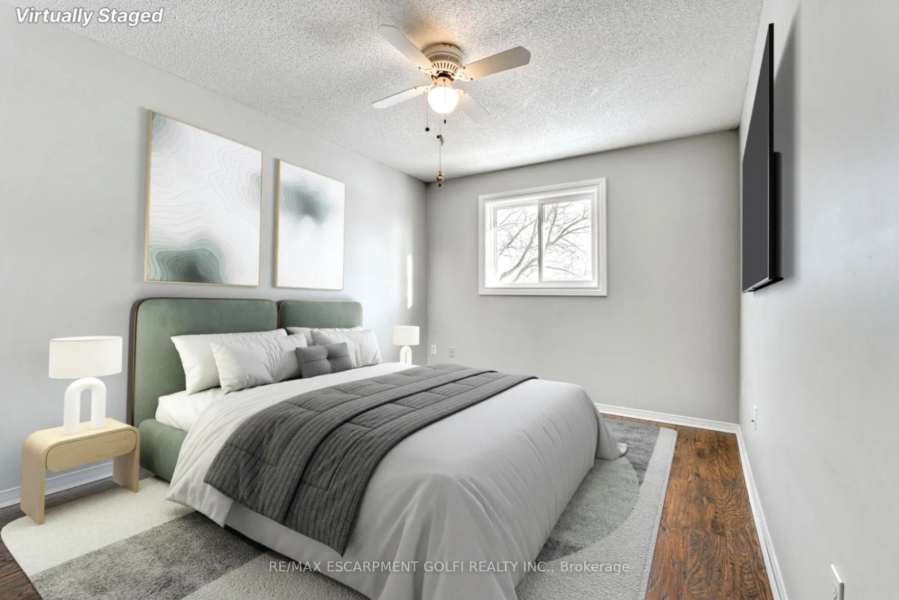 Photo 20 of Unit 31, 800 Paramount Drive, Hamilton, Stoney Creek — HOMEH