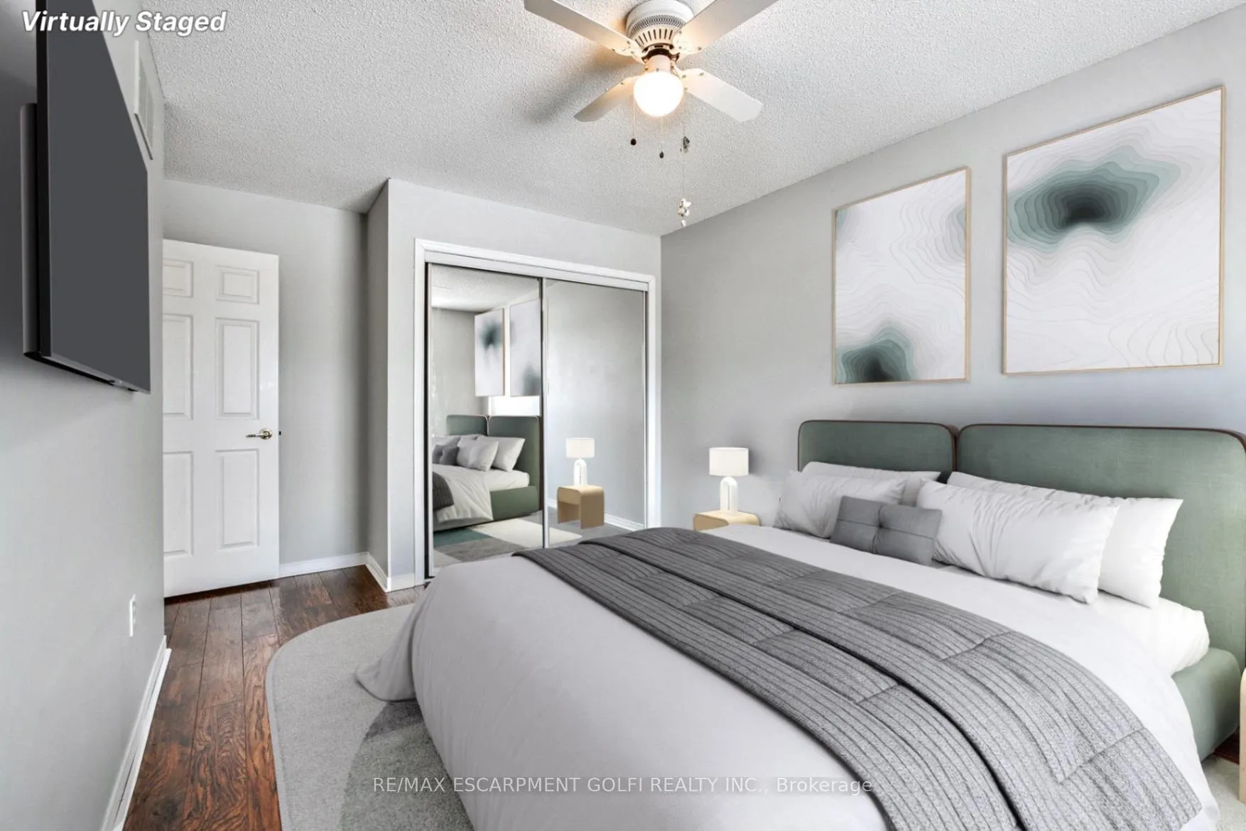 Photo 22 of Unit 31, 800 Paramount Drive, Hamilton, Stoney Creek — HOMEH