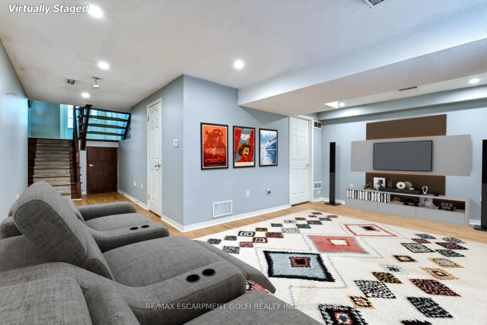 Photo 28 of Unit 31, 800 Paramount Drive, Hamilton, Stoney Creek — HOMEH