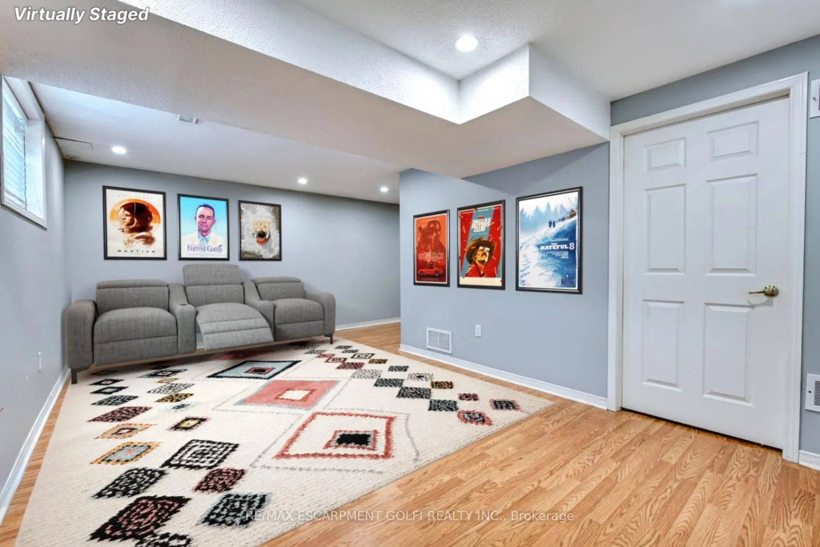 Photo 30 of Unit 31, 800 Paramount Drive, Hamilton, Stoney Creek — HOMEH