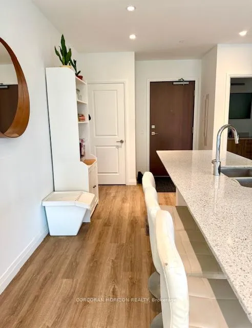 Photo 3 of Unit 326, 525 New Dundee Road, Kitchener — HOMEH