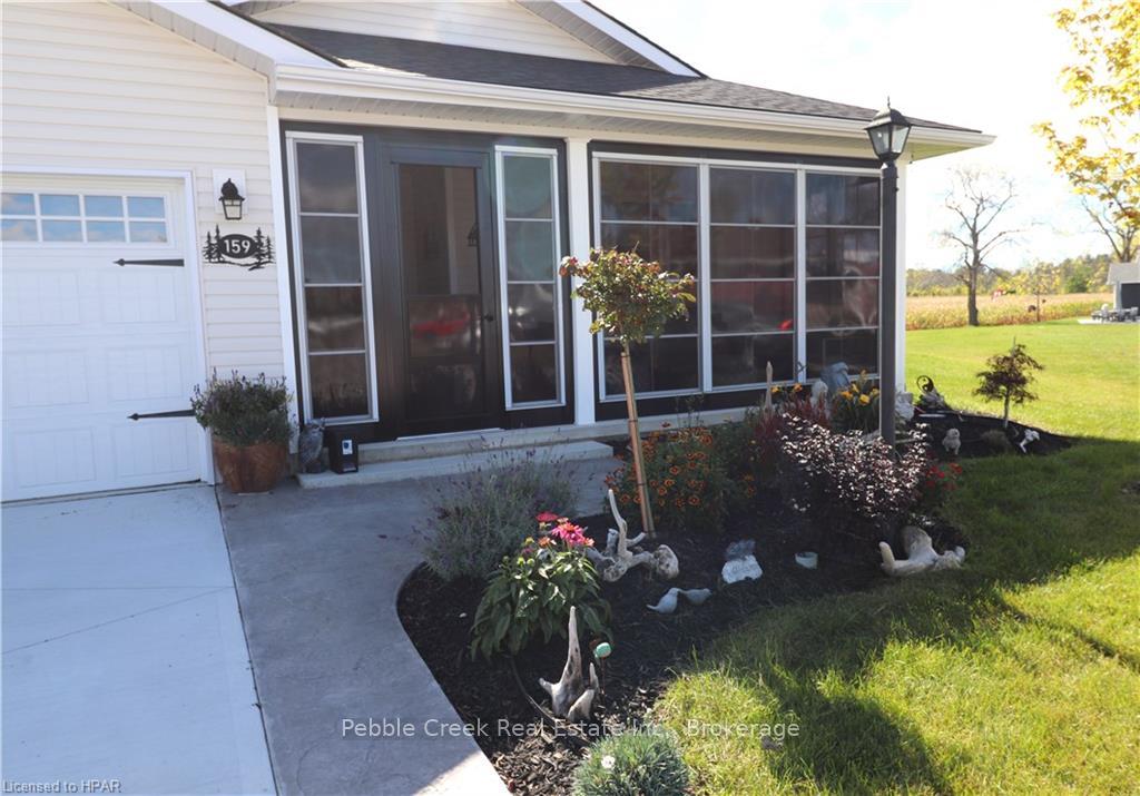 Photo 2 of 159 Lake Breeze Drive, Cramahe, Colborne — HOMEH