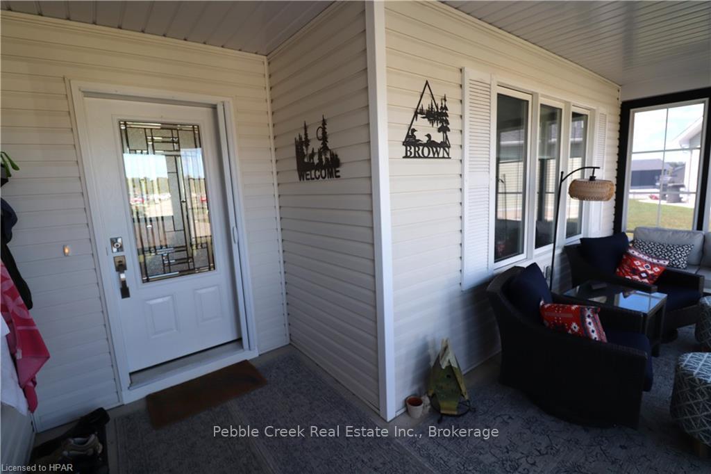 Photo 3 of 159 Lake Breeze Drive, Cramahe, Colborne — HOMEH