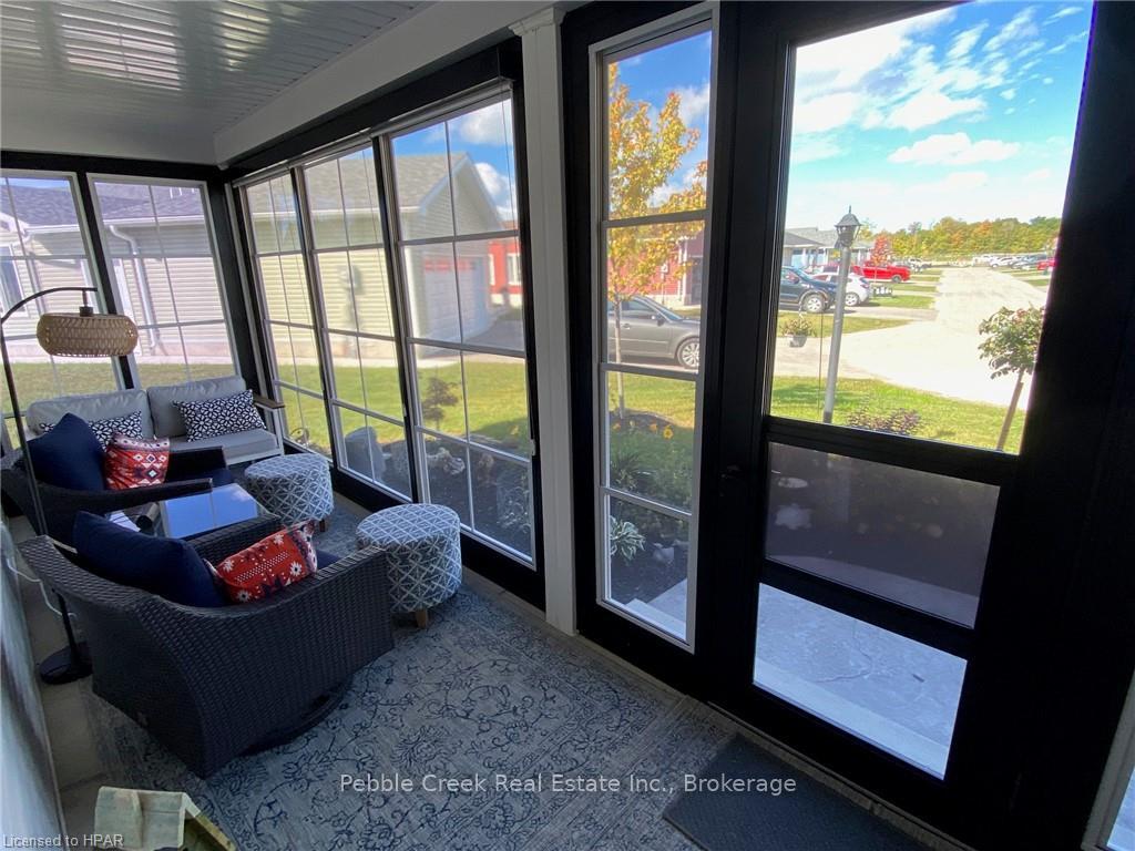 Photo 4 of 159 Lake Breeze Drive, Cramahe, Colborne — HOMEH
