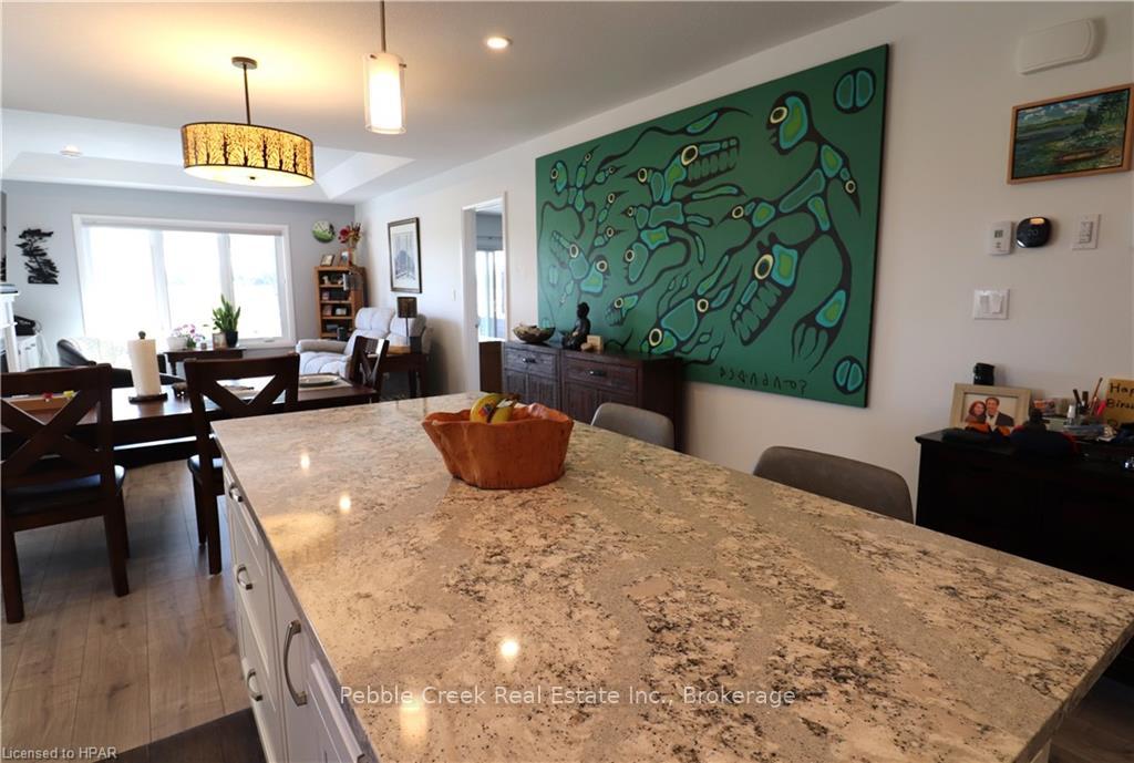 Photo 10 of 159 Lake Breeze Drive, Cramahe, Colborne — HOMEH