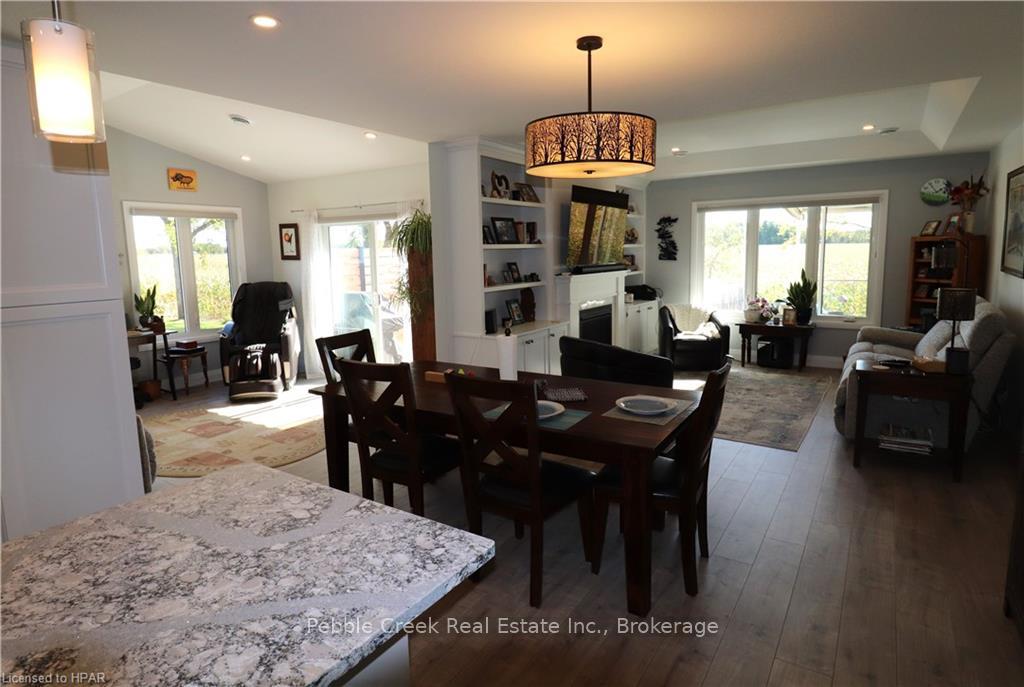 Photo 11 of 159 Lake Breeze Drive, Cramahe, Colborne — HOMEH