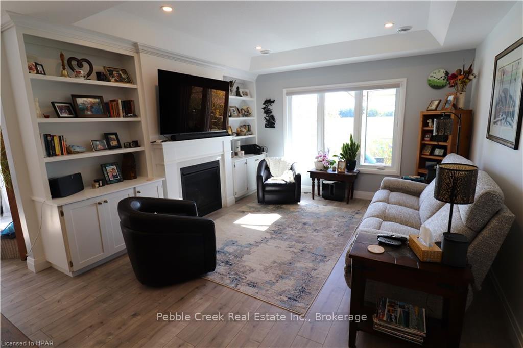 Photo 12 of 159 Lake Breeze Drive, Cramahe, Colborne — HOMEH