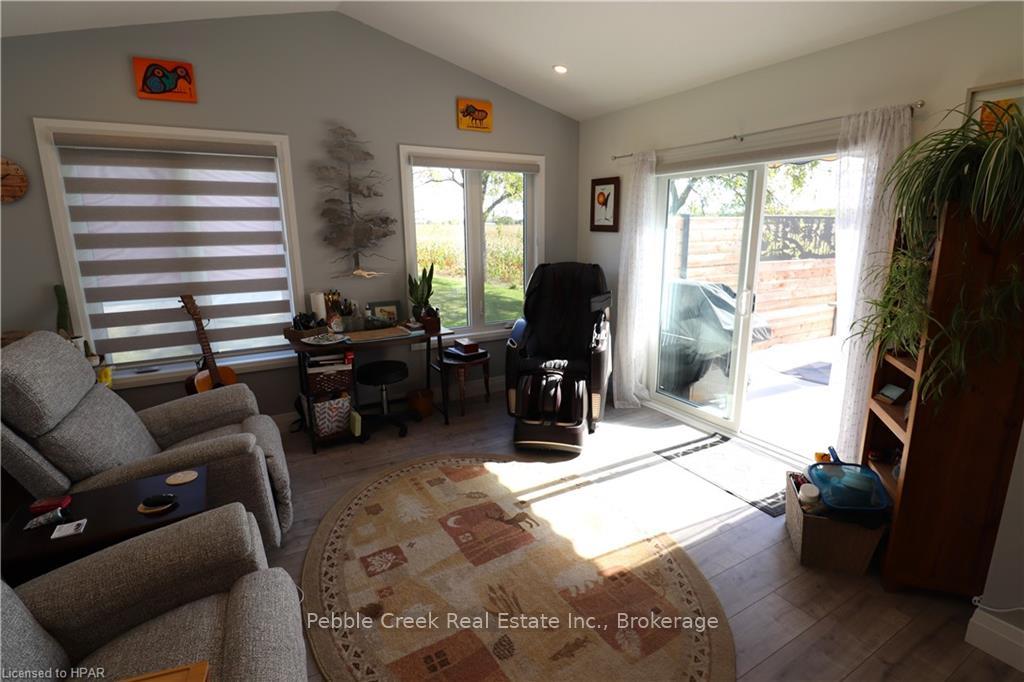 Photo 17 of 159 Lake Breeze Drive, Cramahe, Colborne — HOMEH