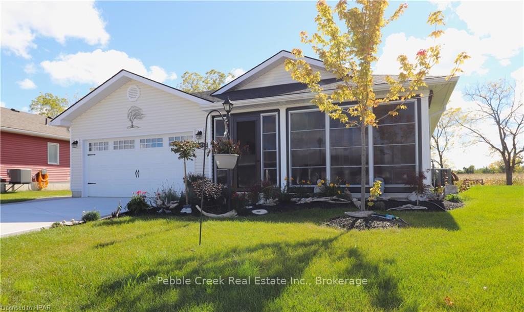 Photo 26 of 159 Lake Breeze Drive, Cramahe, Colborne — HOMEH