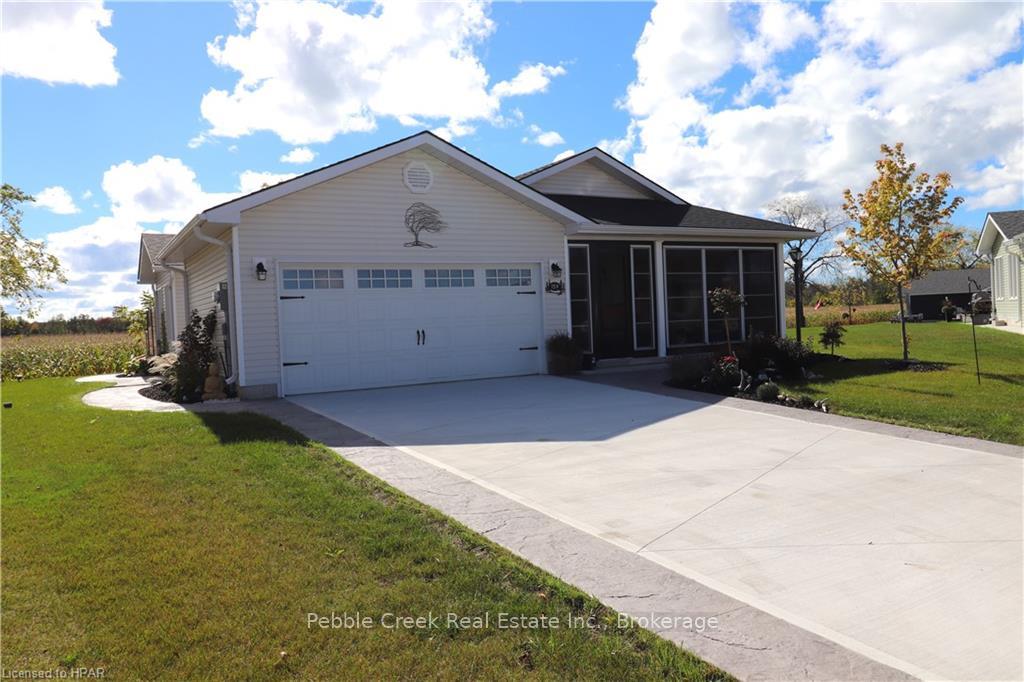 Photo 27 of 159 Lake Breeze Drive, Cramahe, Colborne — HOMEH