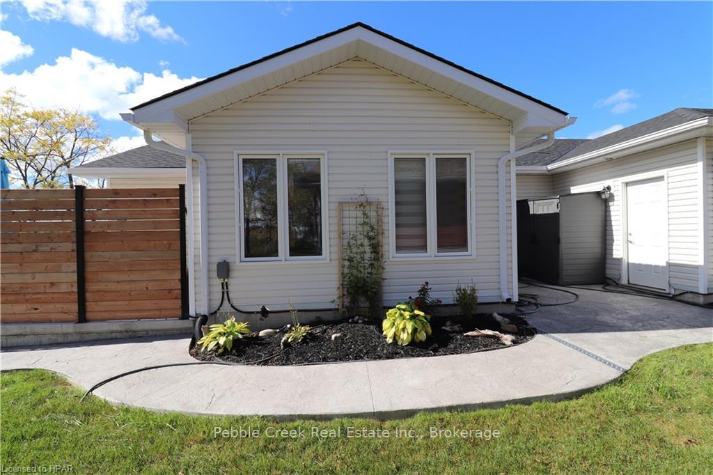 Photo 28 of 159 Lake Breeze Drive, Cramahe, Colborne — HOMEH