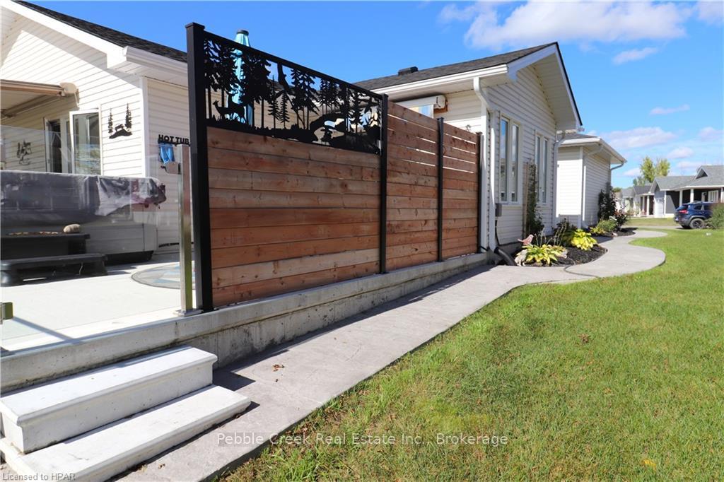 Photo 29 of 159 Lake Breeze Drive, Cramahe, Colborne — HOMEH