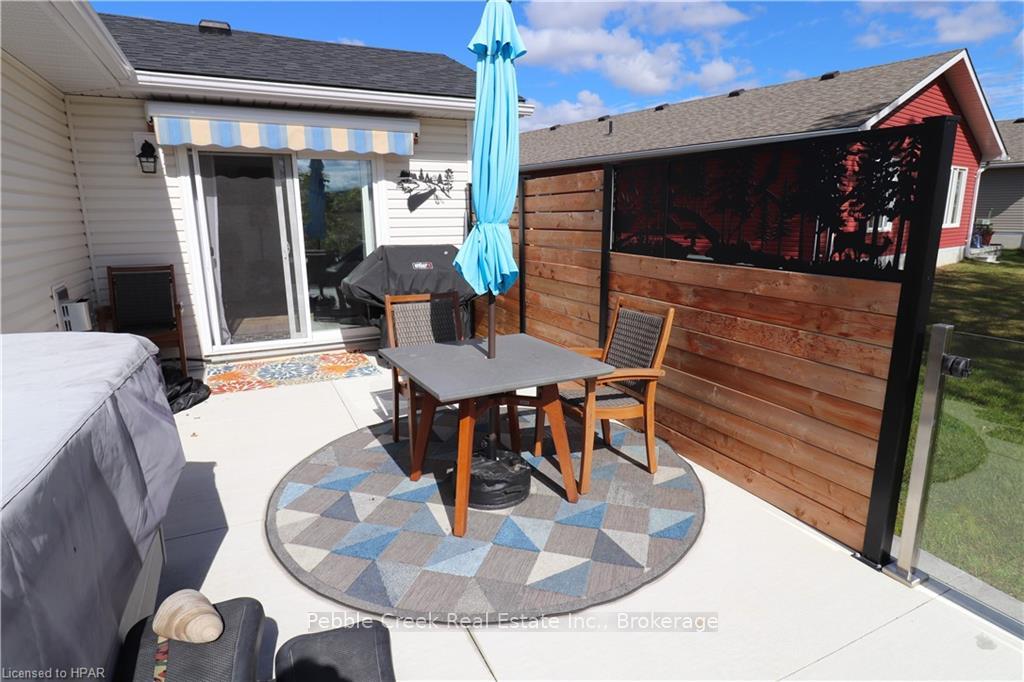 Photo 30 of 159 Lake Breeze Drive, Cramahe, Colborne — HOMEH