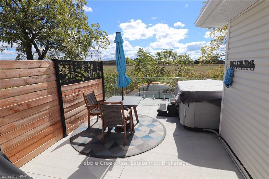 Photo 31 of 159 Lake Breeze Drive, Cramahe, Colborne — HOMEH