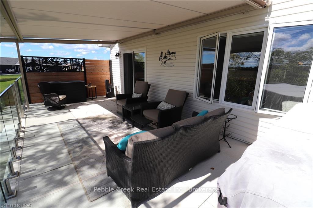 Photo 32 of 159 Lake Breeze Drive, Cramahe, Colborne — HOMEH