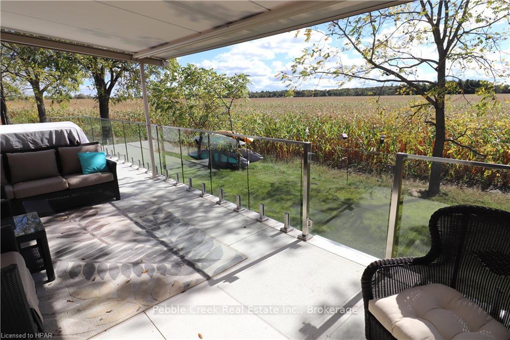 Photo 33 of 159 Lake Breeze Drive, Cramahe, Colborne — HOMEH