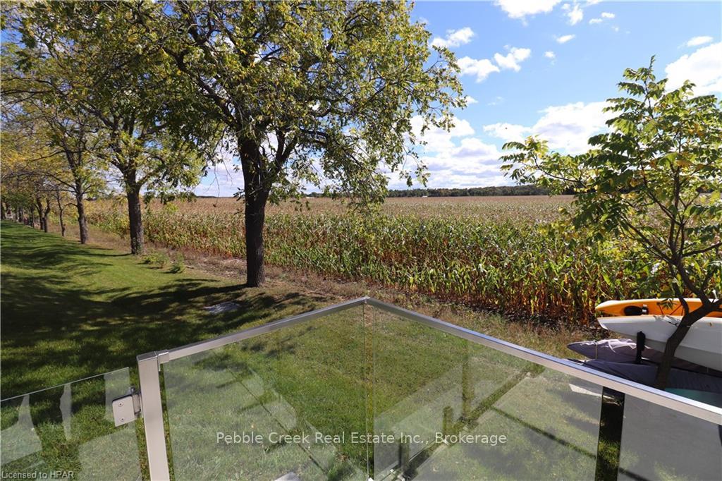 Photo 34 of 159 Lake Breeze Drive, Cramahe, Colborne — HOMEH