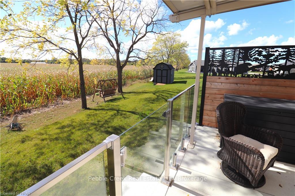 Photo 35 of 159 Lake Breeze Drive, Cramahe, Colborne — HOMEH