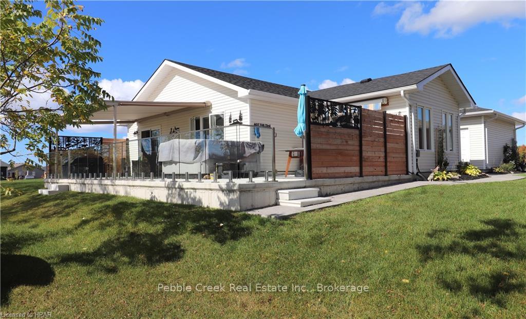 Photo 36 of 159 Lake Breeze Drive, Cramahe, Colborne — HOMEH